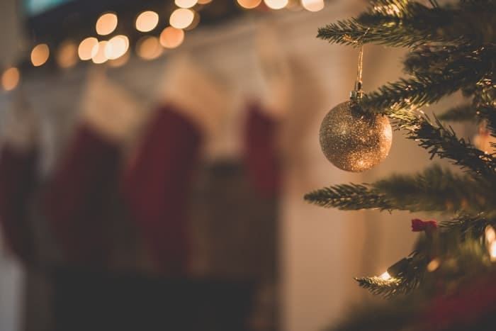 Noël en Alsace